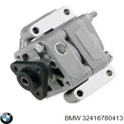 32416780413 BMW pompa wspomagania hydraulicznego kierownicy