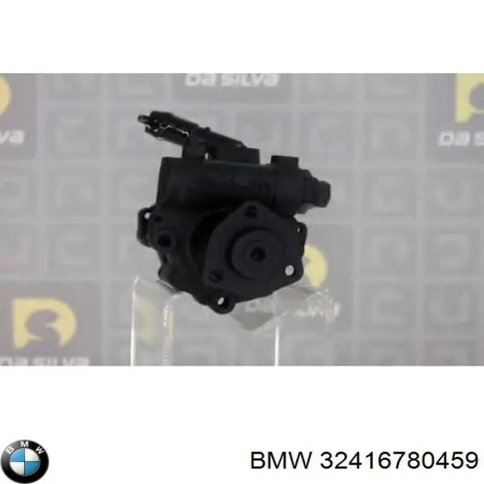 Pompa wspomagania hydraulicznego kierownicy BMW 32416780459 cena, od 231,06 USD