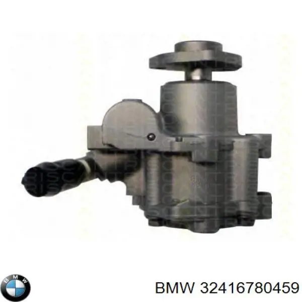 Pompa wspomagania hydraulicznego kierownicy BMW 32416780459 cena, od 231,06 USD