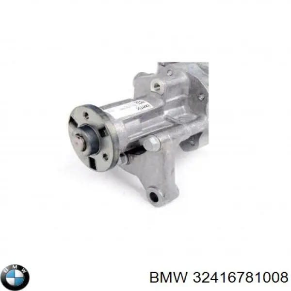 Pompa wspomagania hydraulicznego kierownicy BMW 32416781008 cena, od 349,87 USD