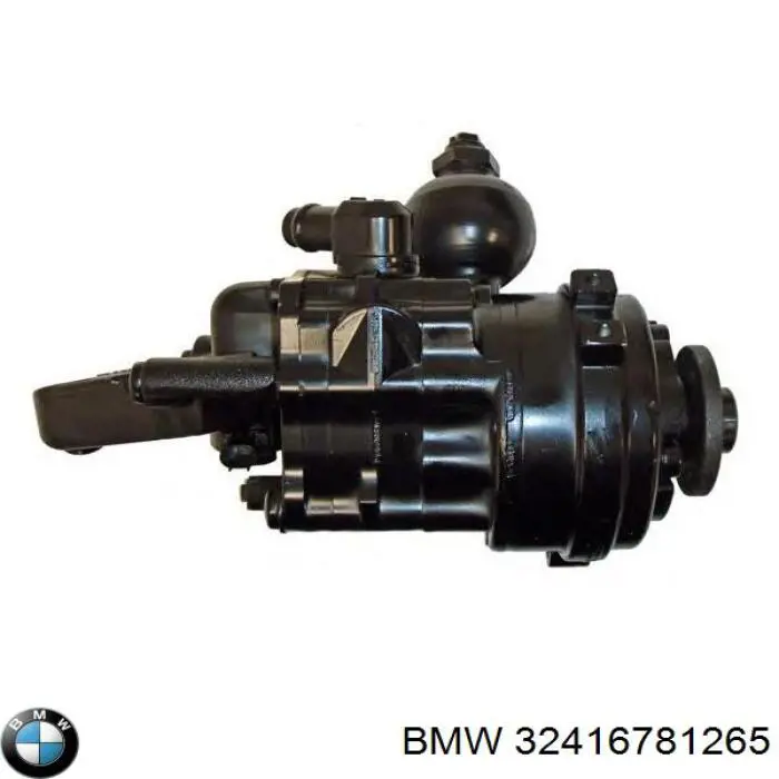 Pompa wspomagania hydraulicznego kierownicy BMW 32416781265 cena, od 816,00 USD