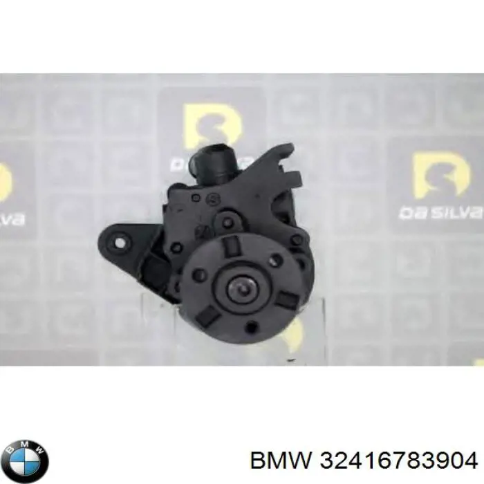 Pompa wspomagania hydraulicznego kierownicy BMW 32416783904 cena, od 349,87 USD