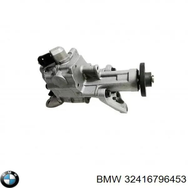 Pompa wspomagania hydraulicznego kierownicy BMW 32416796453 cena, od 428,18 USD