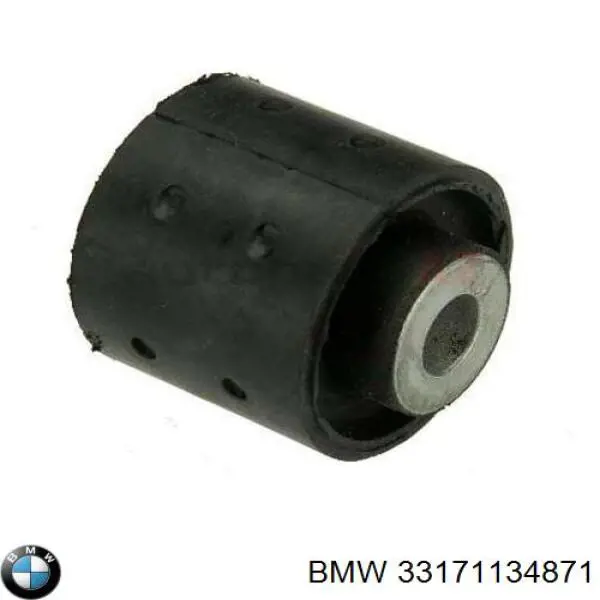 Silentblock tylnej belki BMW 33171134871 cena, od 26,50 USD