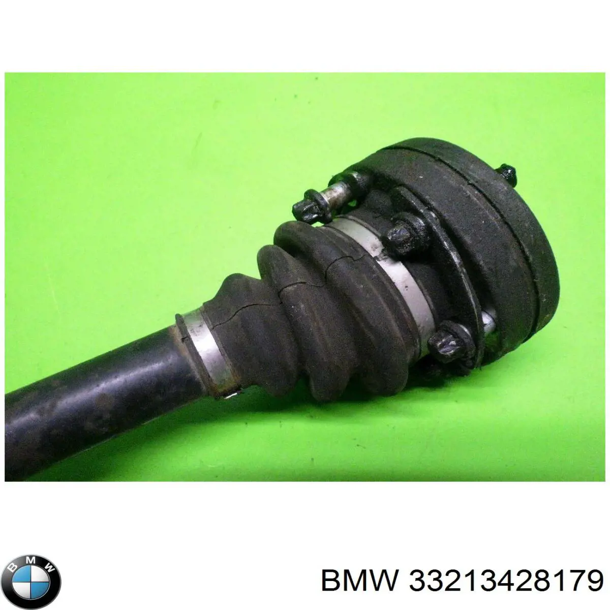 Półoś tylna lewa BMW 33213428179 cena, od 170,26 USD