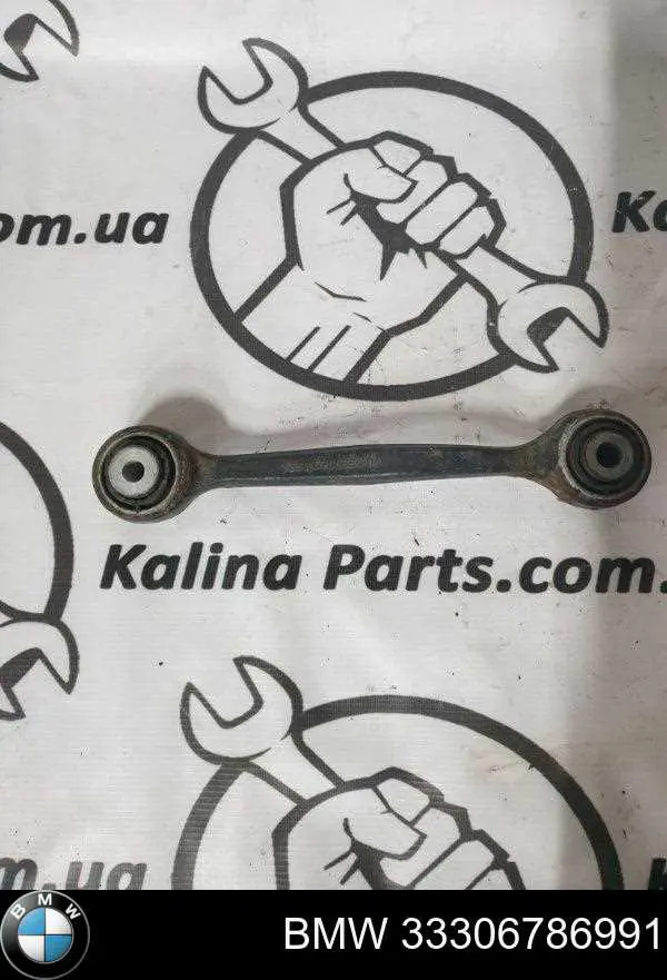 Wahacz zawieszenia tylnego górny lewy/prawy BMW 33306786991 cena, od 61,13 USD