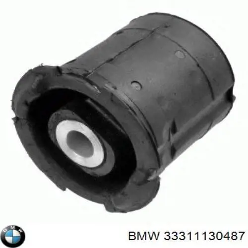 Silentblock tylnej belki BMW 33311130487 cena, od 33,78 USD