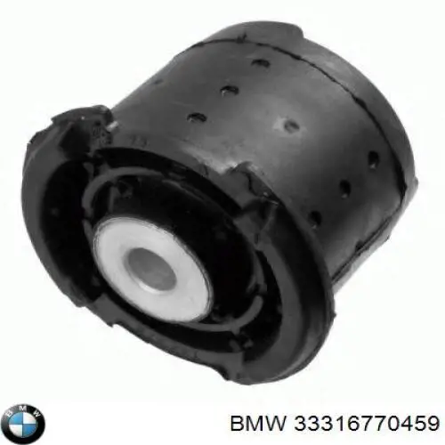 Korpus osi tylnej BMW X5 SUV (E53) (2000 - 2006) cena, od 874,63 USD
