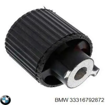 Silentblock tylnej belki BMW 33316792872 cena, od 40,17 USD