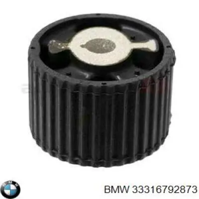 Silentblock tylnej belki BMW 33316792873 cena, od 29,18 USD