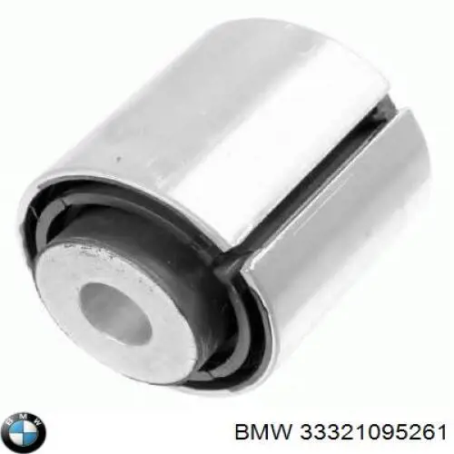 Wahacz zawieszenia tylnego dolny lewy BMW 33321095261 cena, od 98,75 USD