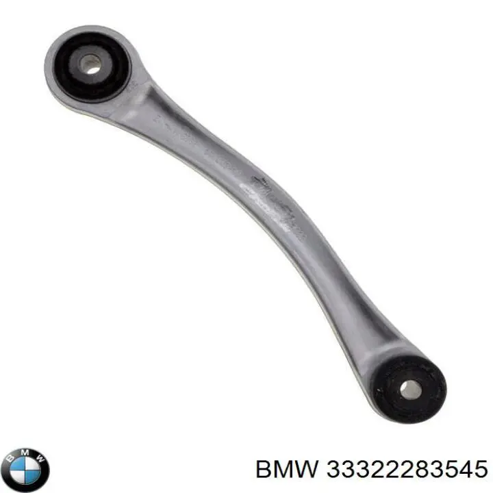 Wahacz zawieszenia tylnego górny lewy BMW 33322283545 cena, od 79,66 USD