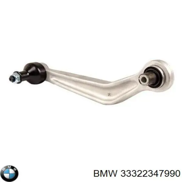 Wahacz  zawieszenia tylnego górny prawy BMW 33322347990 cena, od 51,01 USD