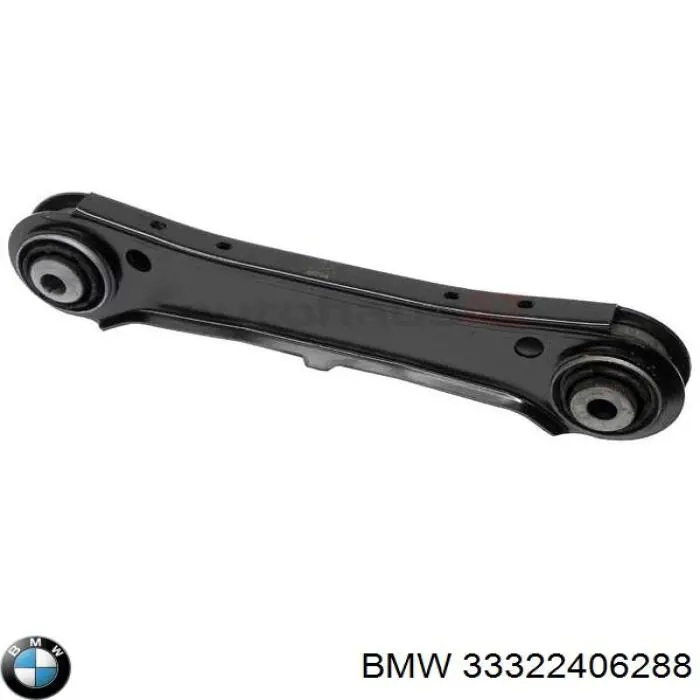 Wahacz zawieszenia tylnego górny lewy/prawy BMW 33322406288 cena, od 39,04 USD