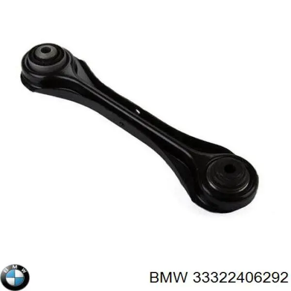 Wahacz zawieszenia tylnego górny lewy/prawy BMW 33322406292 cena, od 28,69 USD