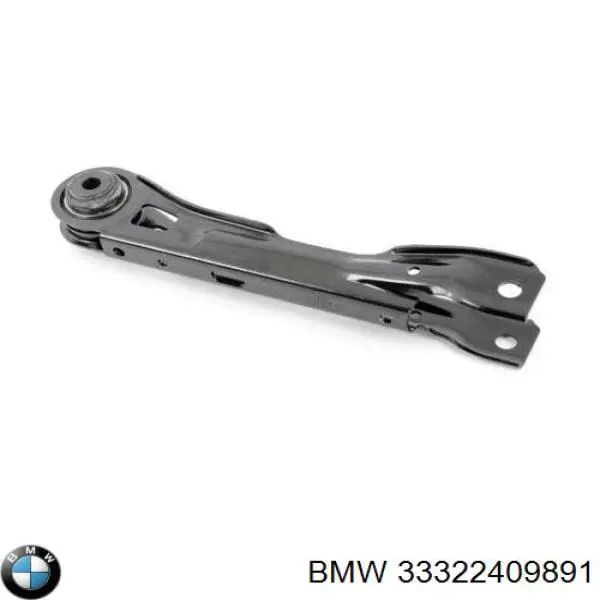 Wahacz zawieszenia tylnego górny lewy/prawy BMW 33322409891 cena, od 72,99 USD