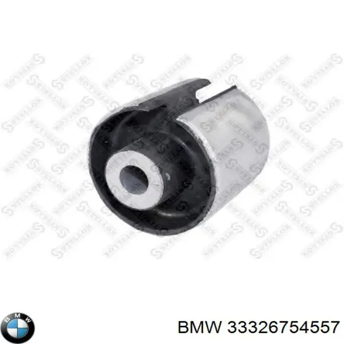 Wahacz zawieszenia tylnego dolny lewy BMW 33326754557 cena, od 83,43 USD