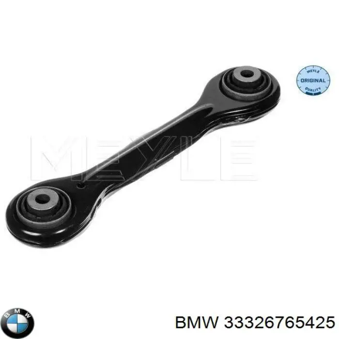 Wahacz zawieszenia tylnego górny lewy/prawy 33326765425 BMW