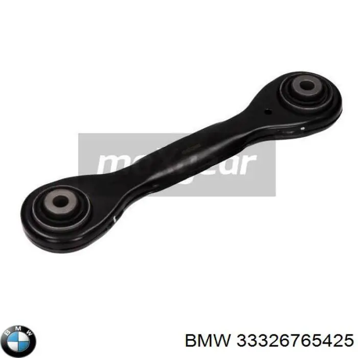 33326765425 BMW Wahacz zawieszenia tylnego górny lewy/prawy
