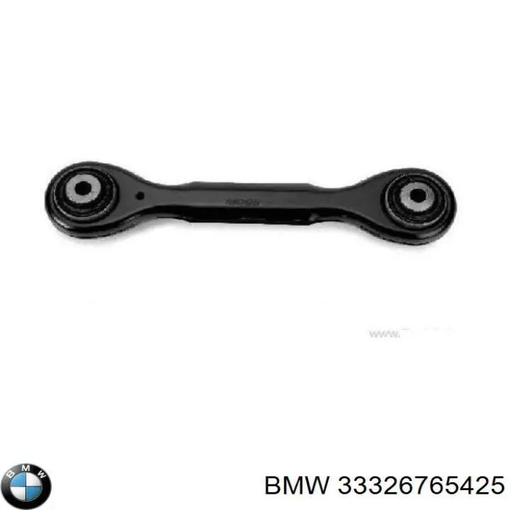 Wahacz zawieszenia tylnego górny lewy/prawy 33326765425 BMW