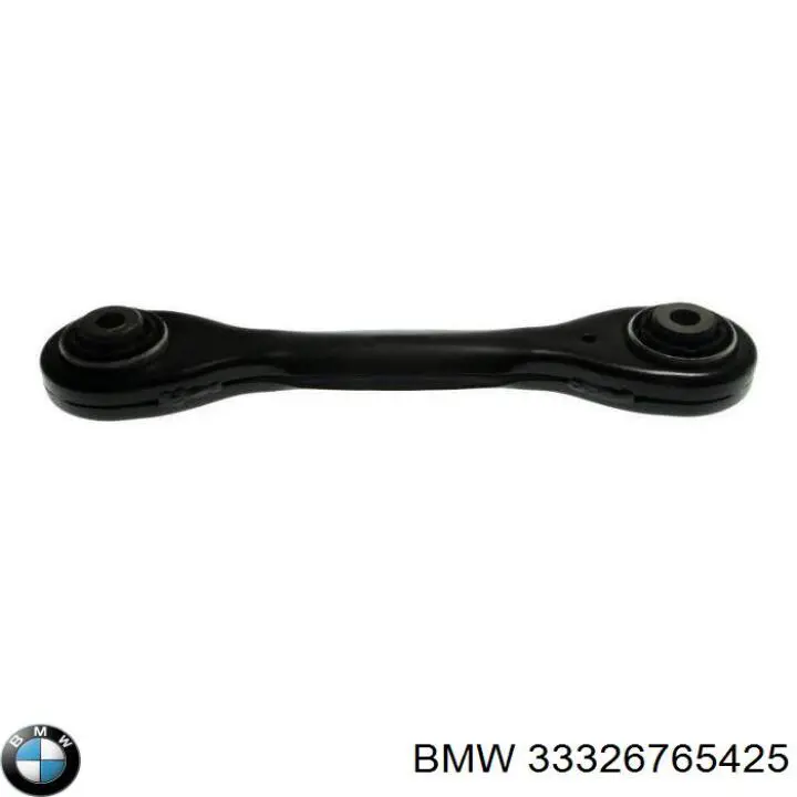 33326765425 BMW Wahacz zawieszenia tylnego górny lewy/prawy