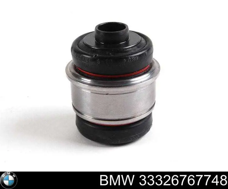 33326767748 BMW Silentblock czopu tylnego