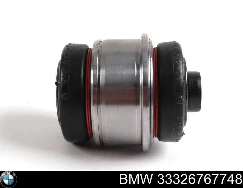 Silentblock czopu tylnego BMW 33326767748 cena, od 19,67 USD