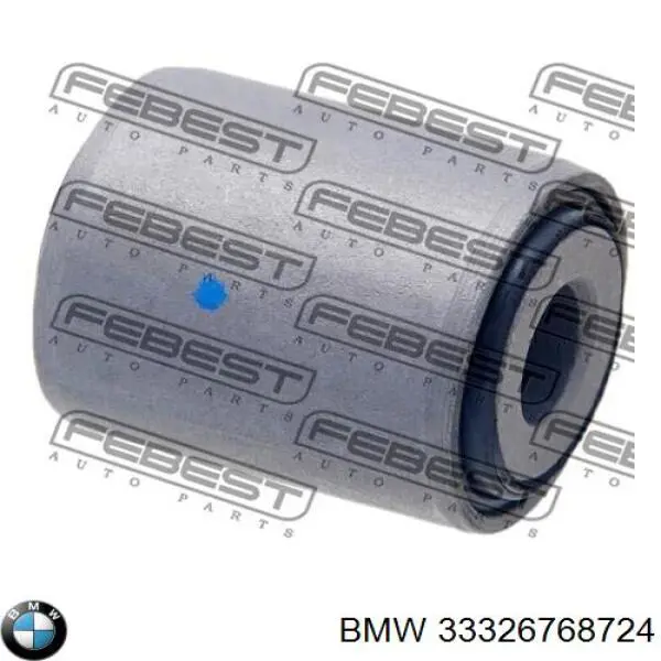 33326768724 BMW Wahacz zawieszenia tylnego poprzeczny