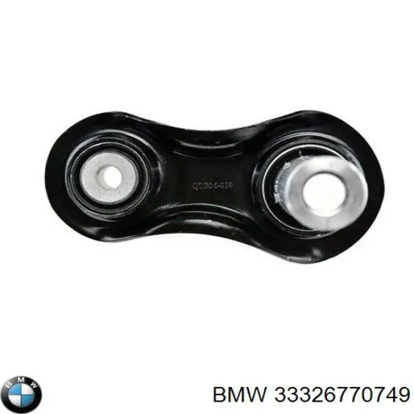 Wahacz zawieszenia tylnego dolny lewy/prawy BMW 33326770749 cena, od 26,80 USD