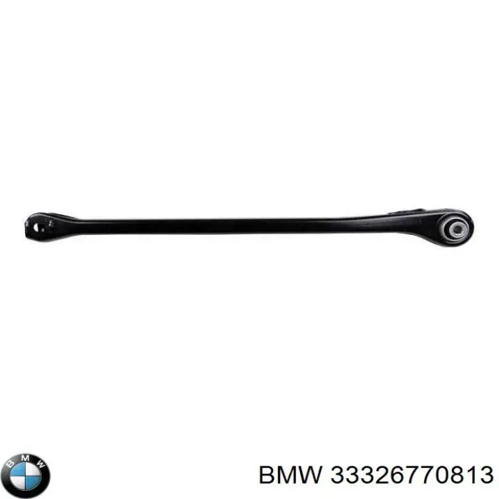 Wahacz zawieszenia tylnego dolny lewy/prawy BMW 33326770813 cena, od 32,78 USD