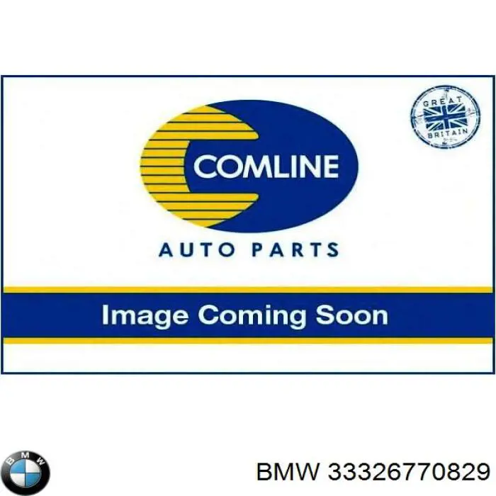 Silentblock tylnej belki BMW 33326770829 cena, od 18,10 USD