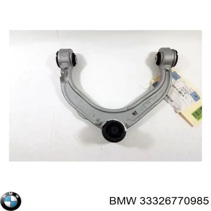 Silentblock czopu tylnego BMW 33326770985 cena, od 25,46 USD