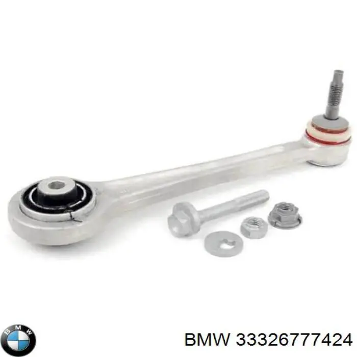 Wahacz zawieszenia tylnego górny lewy/prawy BMW 33326777424 cena, od 29,28 USD