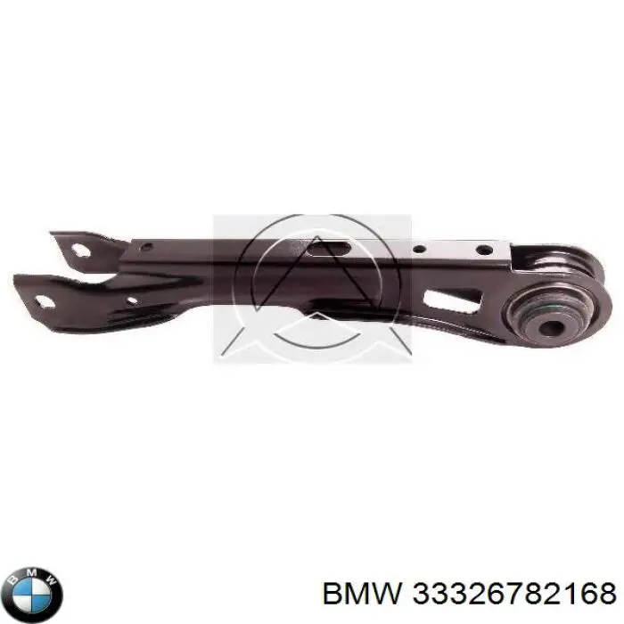 Wahacz zawieszenia tylnego górny lewy/prawy BMW 33326782168 cena, od 72,99 USD