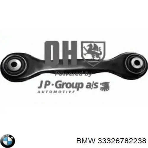 Wahacz zawieszenia tylnego górny lewy/prawy BMW 33326782238 cena, od 35,72 USD
