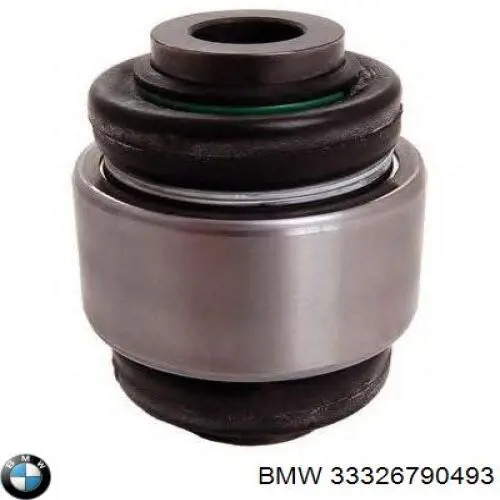 33326790493 BMW silentblock czopu tylnego