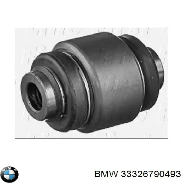 Silentblock czopu tylnego BMW 33326790493 cena, od 26,54 USD