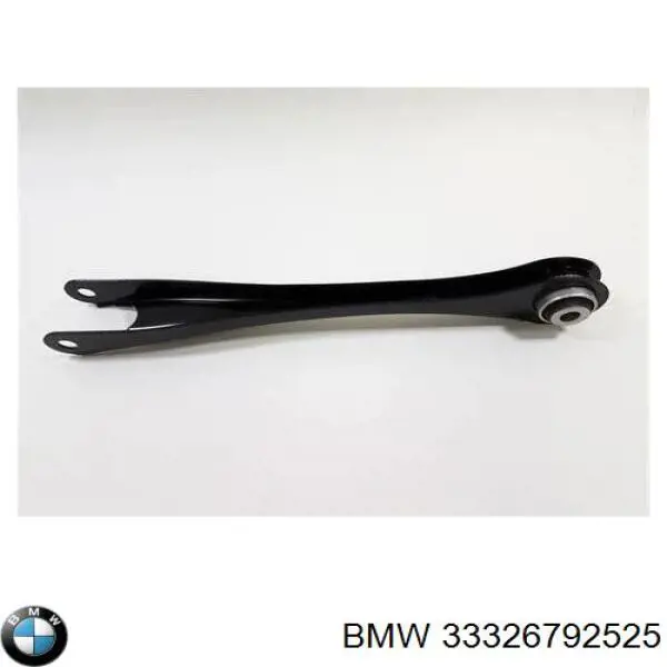 33326792525 BMW Wahacz zawieszenia tylnego dolny lewy/prawy