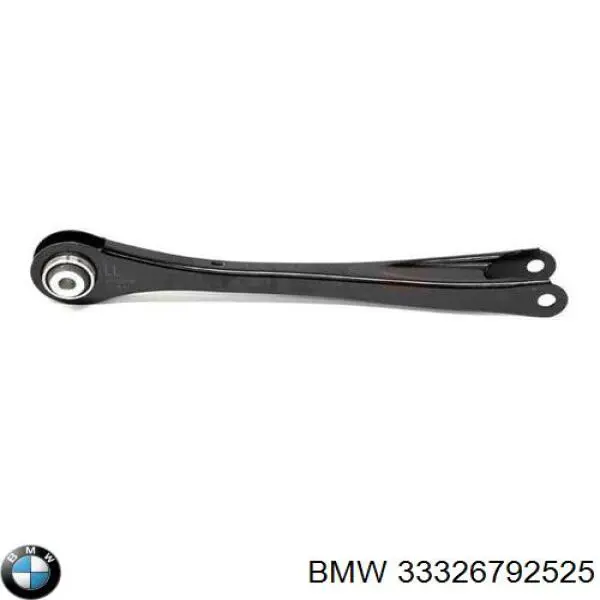 Wahacz zawieszenia tylnego dolny lewy/prawy BMW 33326792525 cena, od 28,04 USD