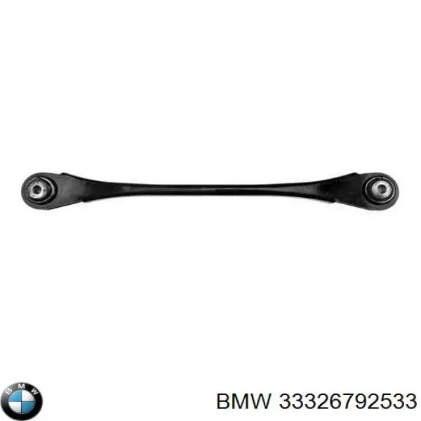 Wahacz zawieszenia tylnego poprzeczny BMW 33326792533 cena, od 33,46 USD