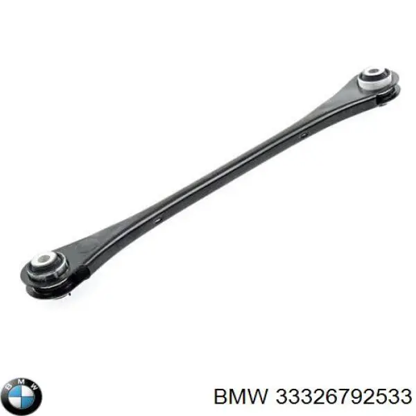 Do koszyka 33326792533 BMW Wahacz zawieszenia tylnego poprzeczny