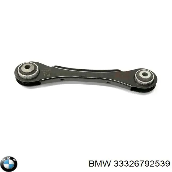 Wahacz zawieszenia tylnego górny lewy BMW 33326792539 cena, od 41,01 USD