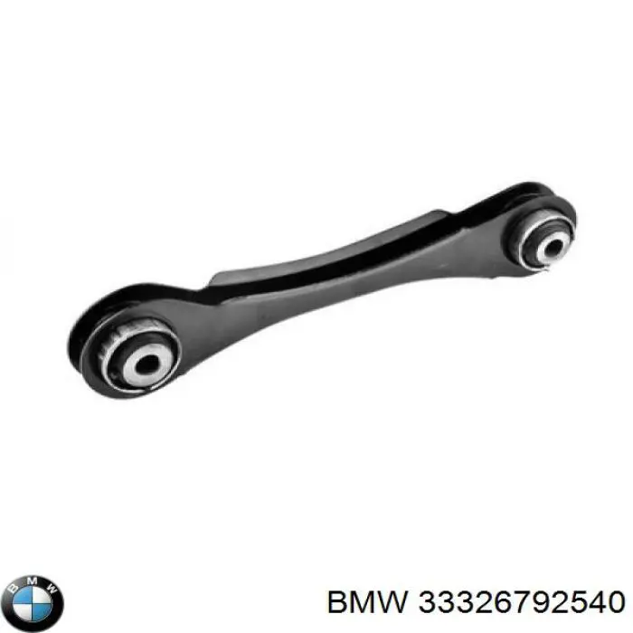 Wahacz  zawieszenia tylnego górny prawy BMW 33326792540 cena, od 40,99 USD