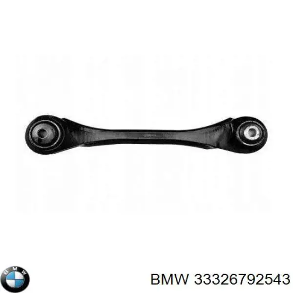 Wahacz zawieszenia tylnego górny lewy BMW 33326792543 cena, od 38,63 USD