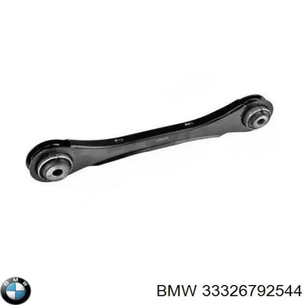Wahacz  zawieszenia tylnego górny prawy BMW 33326792544 cena, od 42,66 USD