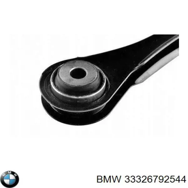 Do koszyka 33326792544 BMW Wahacz  zawieszenia tylnego górny prawy