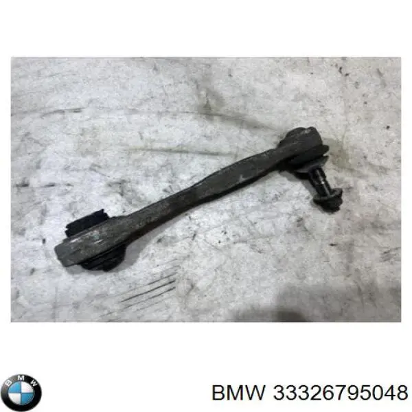 Do koszyka 33326795048 BMW Wahacz poprzeczny zawieszenia tylnego prawy