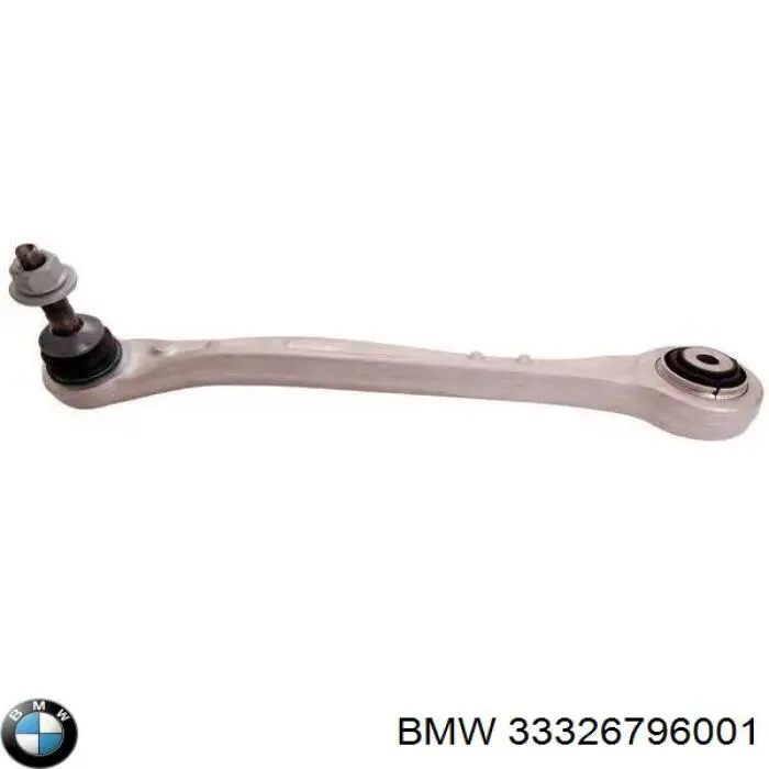 33326796001 BMW Wahacz poprzeczny zawieszenia tylnego lewy