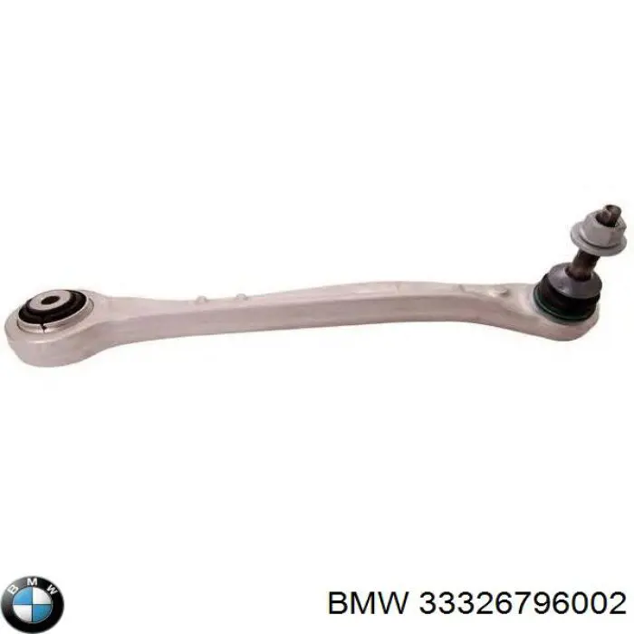 33326796002 BMW Wahacz poprzeczny zawieszenia tylnego prawy