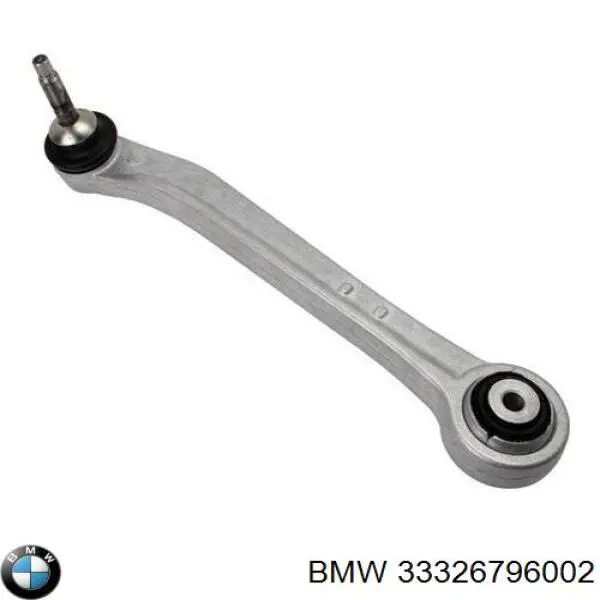 Wahacz poprzeczny zawieszenia tylnego prawy BMW 33326796002 cena, od 70,57 USD